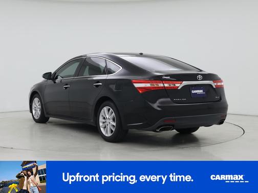 2015 Toyota Avalon XLE Premium