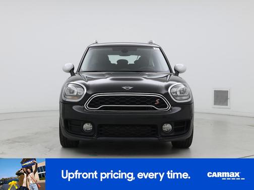 2019 MINI Countryman S