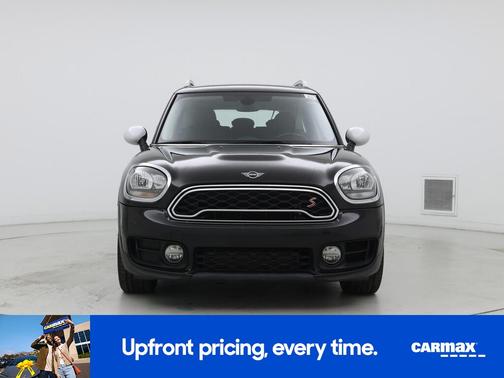2019 MINI Countryman S