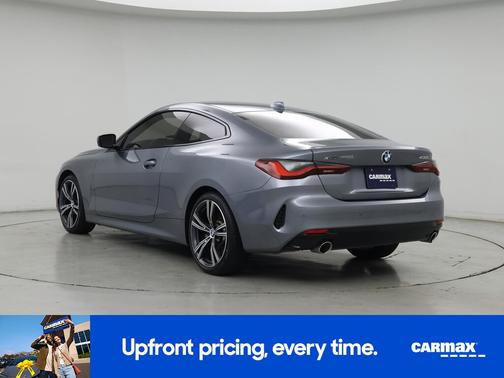 2022 BMW 430 I xDrive