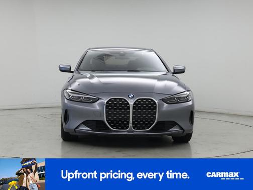 2022 BMW 430 I xDrive