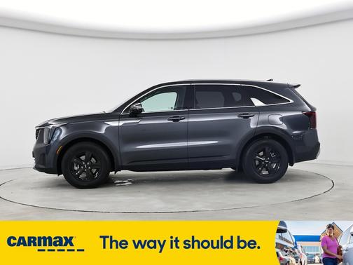2024 Kia Sorento LX