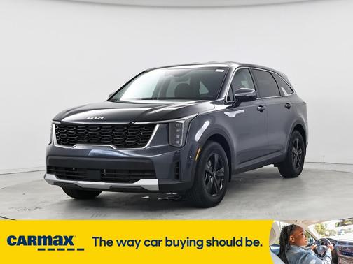 2024 Kia Sorento LX