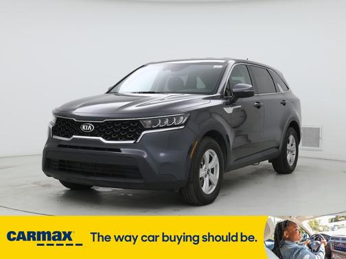 2021 Kia Sorento LX