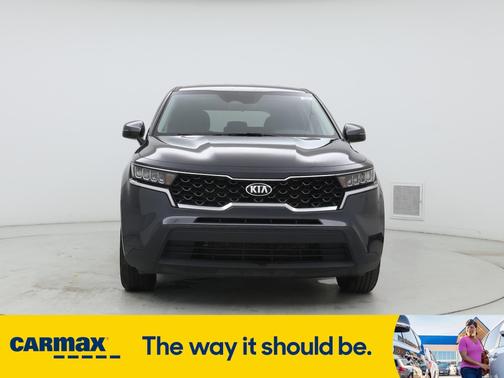 2021 Kia Sorento LX