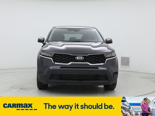 2021 Kia Sorento LX