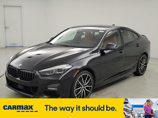 2022 BMW 228 Gran Coupe I Gran Coupe