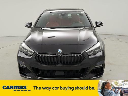 2022 BMW 228 Gran Coupe I Gran Coupe