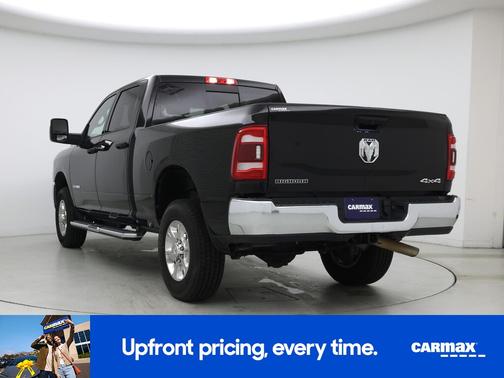 2024 RAM 2500 Bighorn