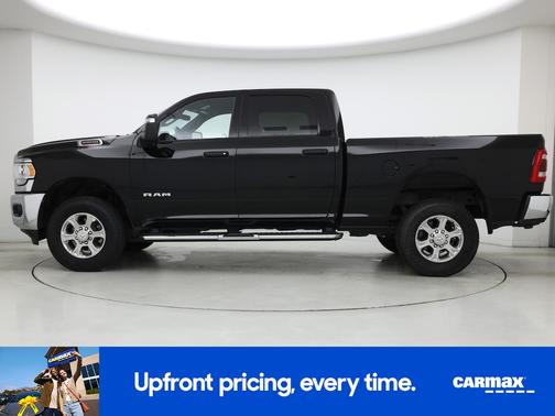 2024 RAM 2500 Bighorn