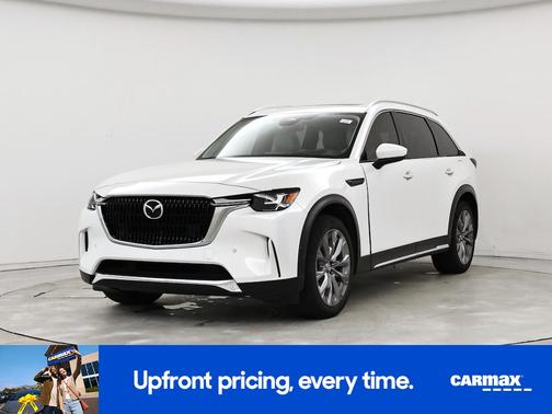 2024 Mazda CX-90 Turbo Premium