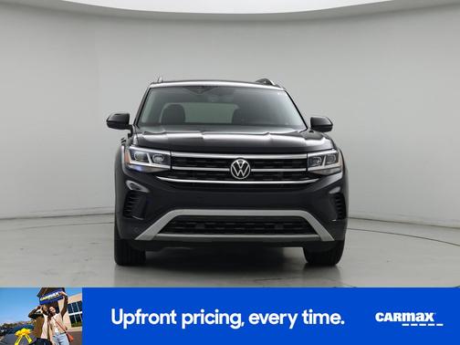 2022 Volkswagen Atlas SE w/Tech