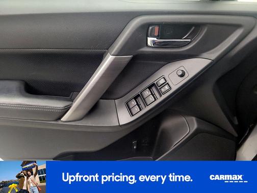 2014 Subaru Forester 2.5I Touring