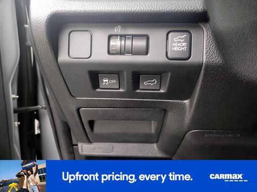 2014 Subaru Forester 2.5I Touring