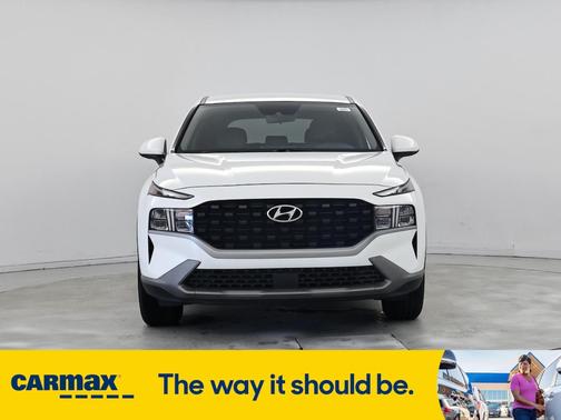 2022 Hyundai SANTA FE SE