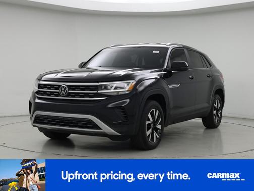 2023 Volkswagen Atlas Cross Sport SE
