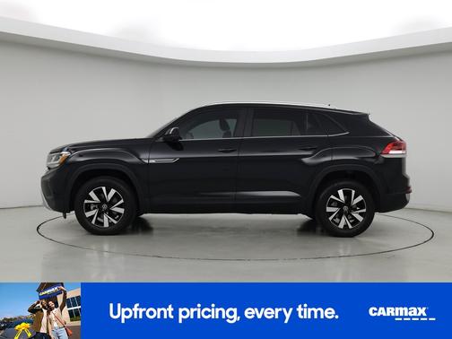2023 Volkswagen Atlas Cross Sport SE