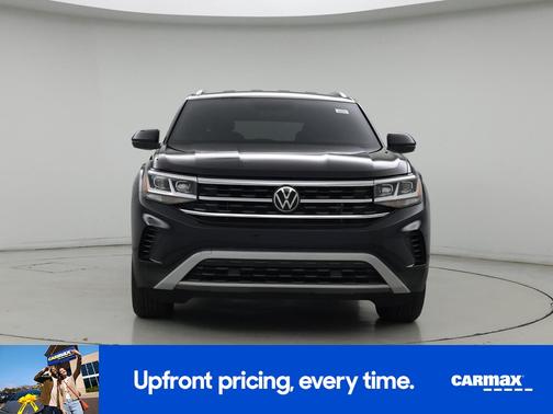 2023 Volkswagen Atlas Cross Sport SE
