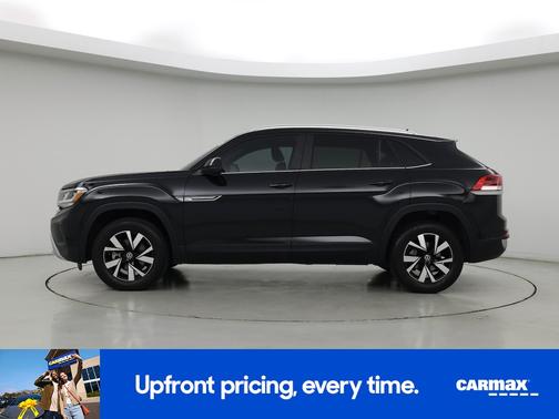2023 Volkswagen Atlas Cross Sport SE
