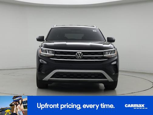 2023 Volkswagen Atlas Cross Sport SE