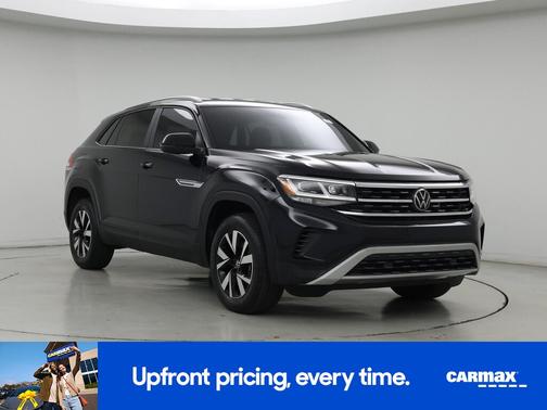2023 Volkswagen Atlas Cross Sport SE
