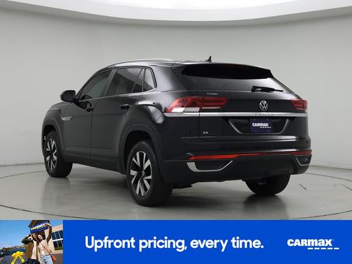 2023 Volkswagen Atlas Cross Sport SE