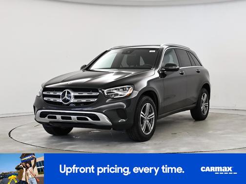 2022 Mercedes-Benz GLC 300
