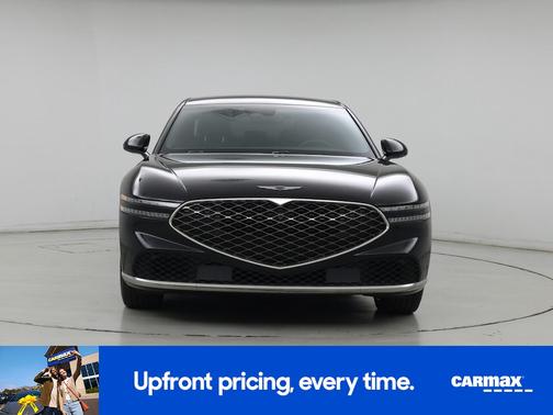 2023 Genesis G90 3.5T e-SC