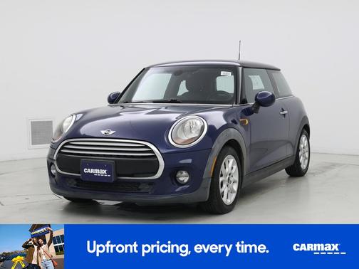 2015 MINI Hardtop 