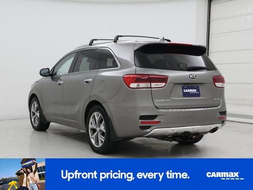 2018 Kia Sorento SX