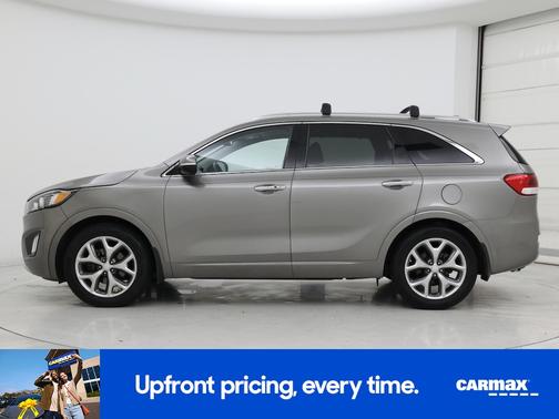 2018 Kia Sorento SX