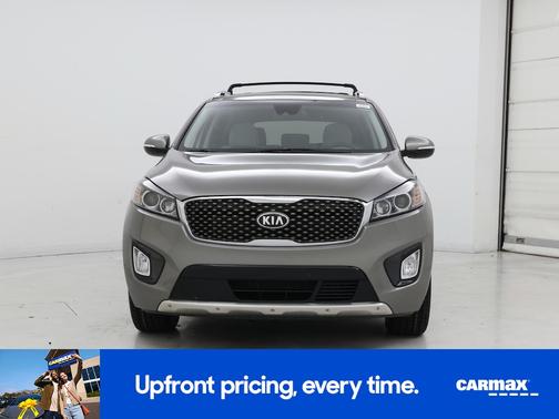 2018 Kia Sorento SX