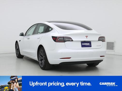 2020 Tesla Model 3 Performance