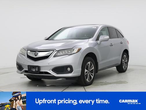 2017 Acura RDX AWD