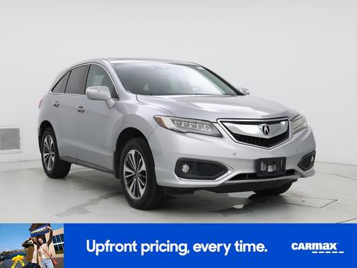 2017 Acura RDX AWD