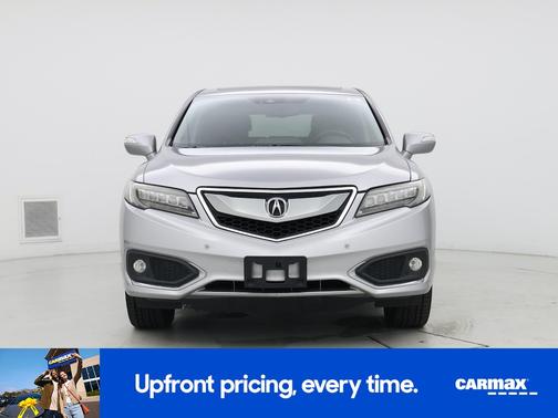 2017 Acura RDX AWD