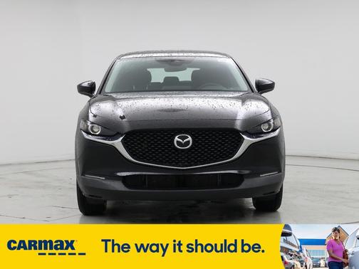 2021 Mazda CX-30 S