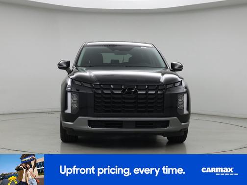 2023 Hyundai PALISADE SE