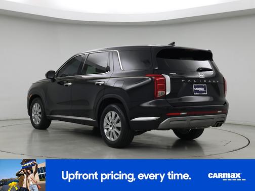 2023 Hyundai PALISADE SE