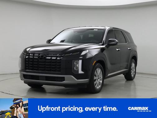 2023 Hyundai PALISADE SE