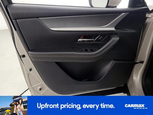 Tan 2024 Mazda CX-90 PHEV Premium Plus