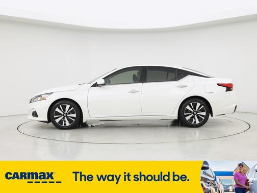 2019 Nissan Altima SL