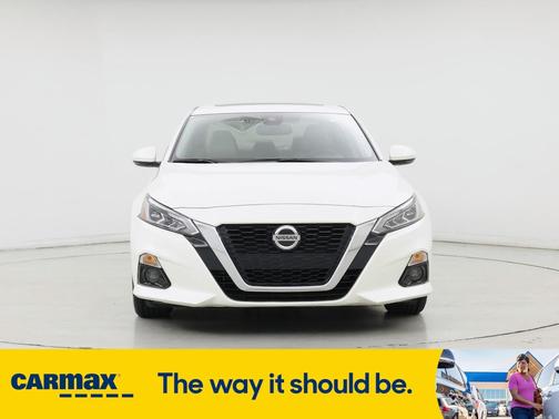 2019 Nissan Altima SL