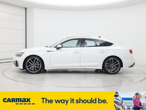 2023 Audi A5 Sportback S-Line Premium Plus