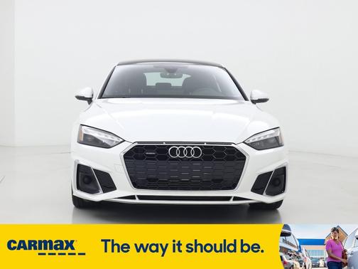2023 Audi A5 Sportback S-Line Premium Plus