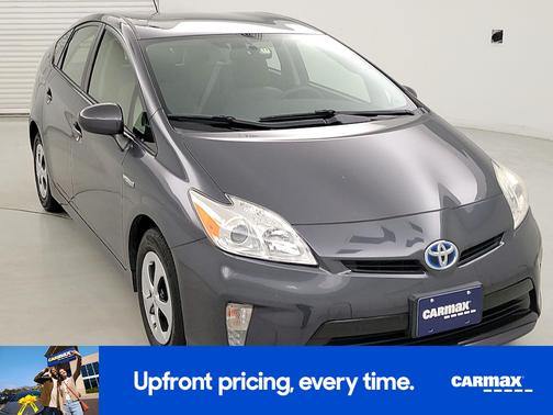 2014 Toyota Prius Two
