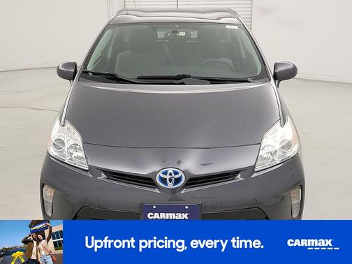 2014 Toyota Prius Two