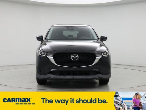 2022 Mazda CX-5 2.5 S Preferred Package
