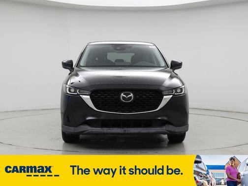 2022 Mazda CX-5 2.5 S Preferred Package