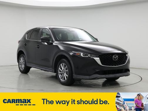 2022 Mazda CX-5 2.5 S Preferred Package